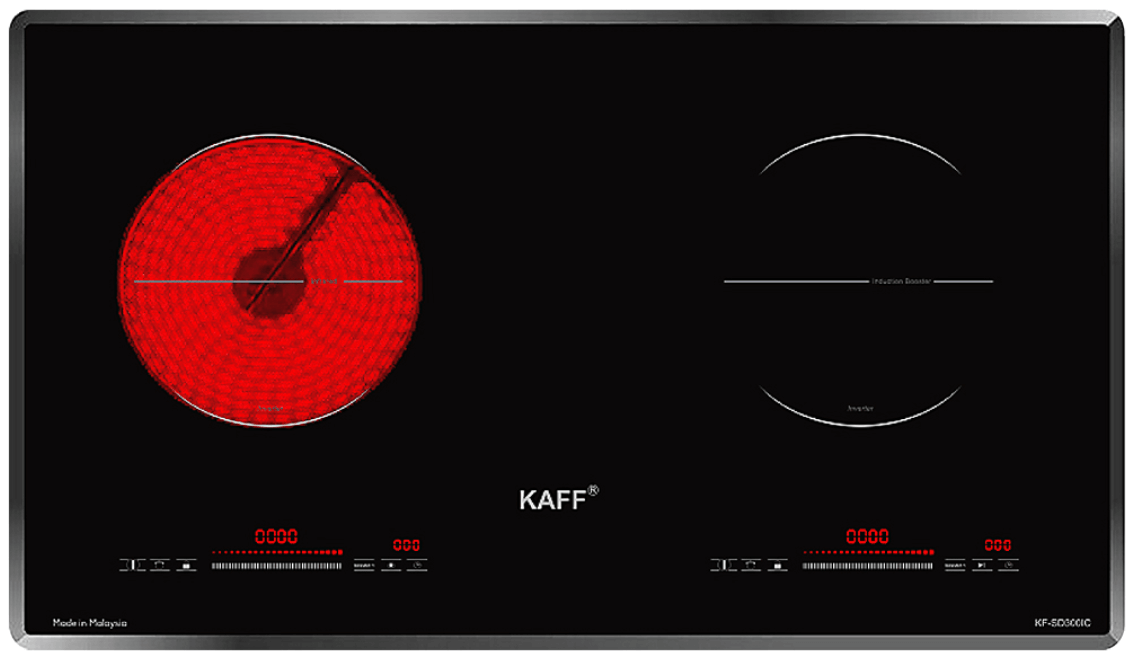 Bếp Điện Từ KAFF KF-SD300IC