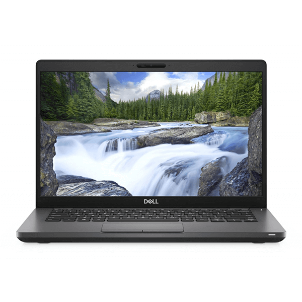 Laptop Dell Latitude 5401 Win10 Core i5-9400H, Ram 16GB, SSD 256GB, 14 Inch FHD, VGA MX150 2GB
