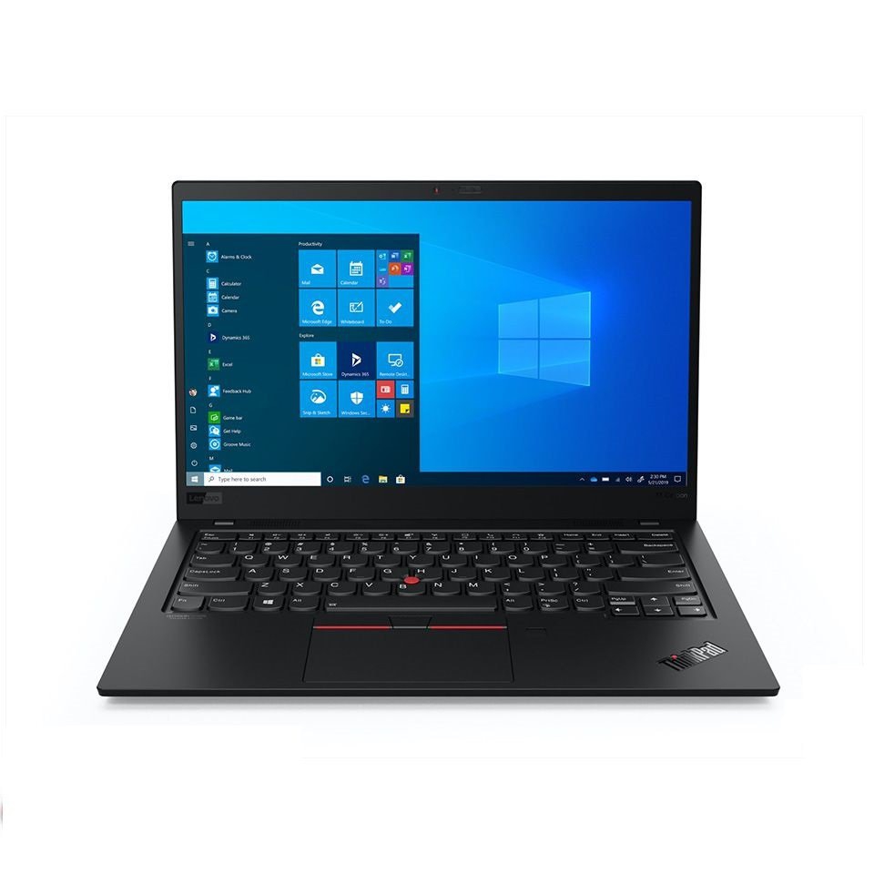 Laptop Lenovo ThinkPad X1 Carbon Gen 5 Core i7-6500U, Ram 8GB, SSD 512GB, 14.0 inch Full HD