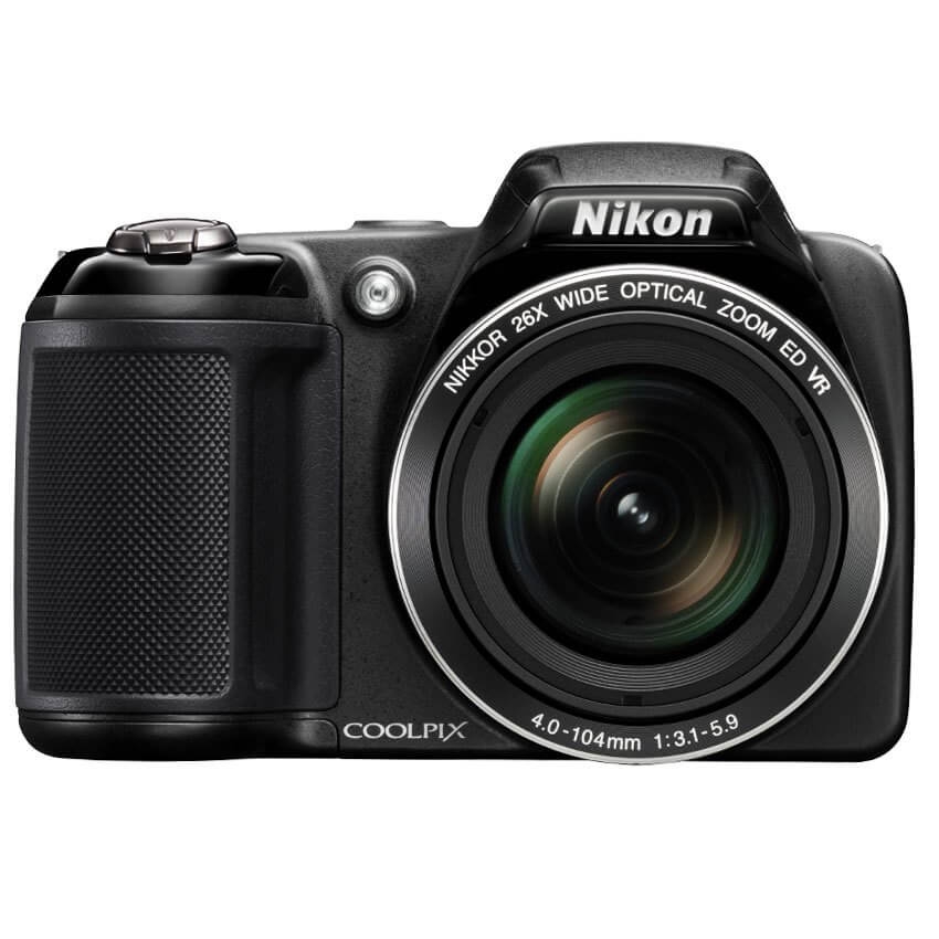Máy Ảnh KTX Nikon Coolpix L330