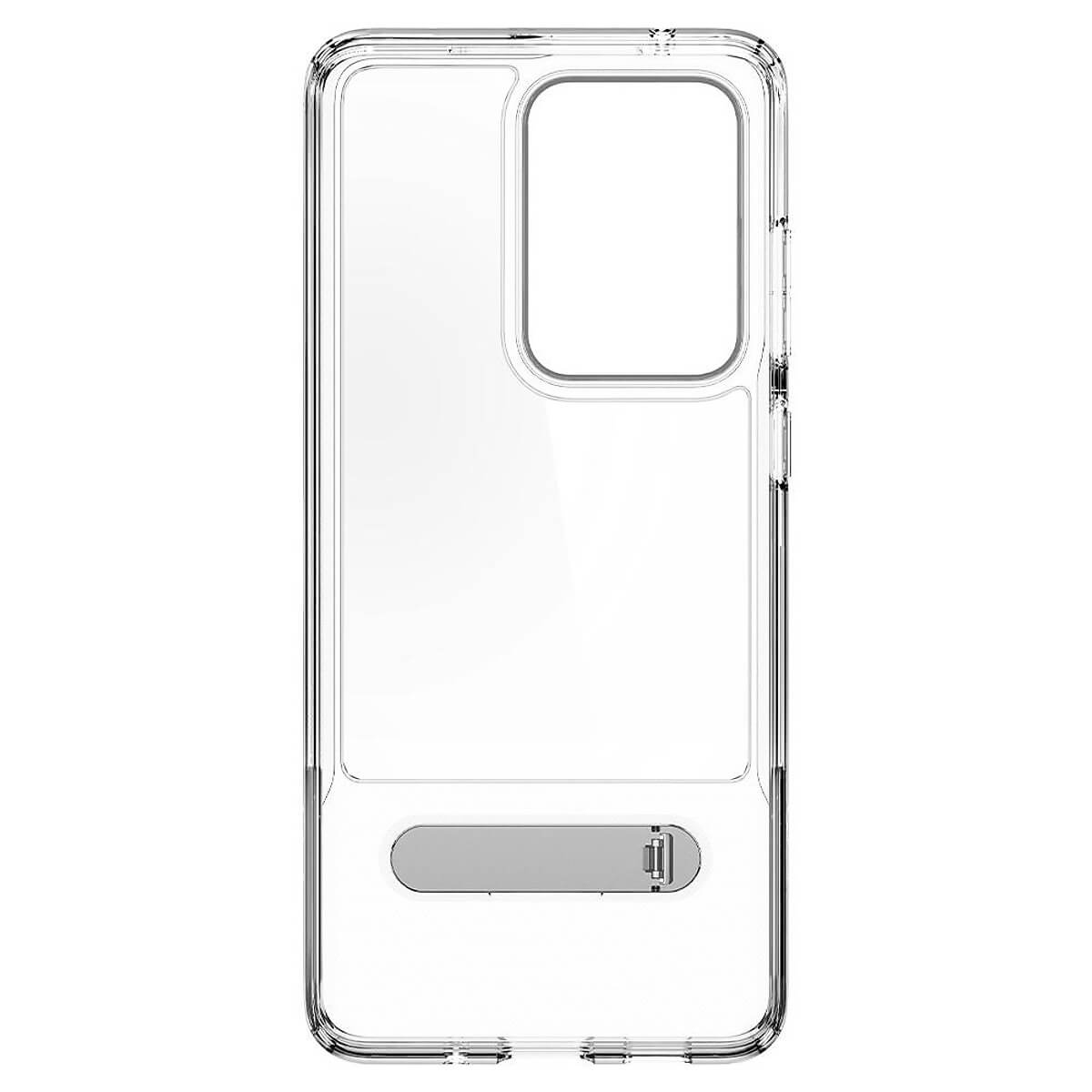 Ốp Lưng Spigen Galaxy S20 Ultra Case Slim Armor Essential S