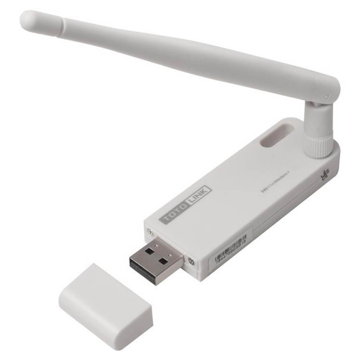 USB Wifi Chuẩn N 150Mbps TOTOLINK N150UA